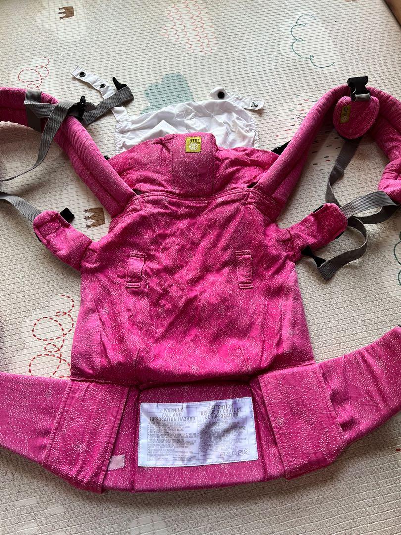 Lillebaby candy shop woven sale