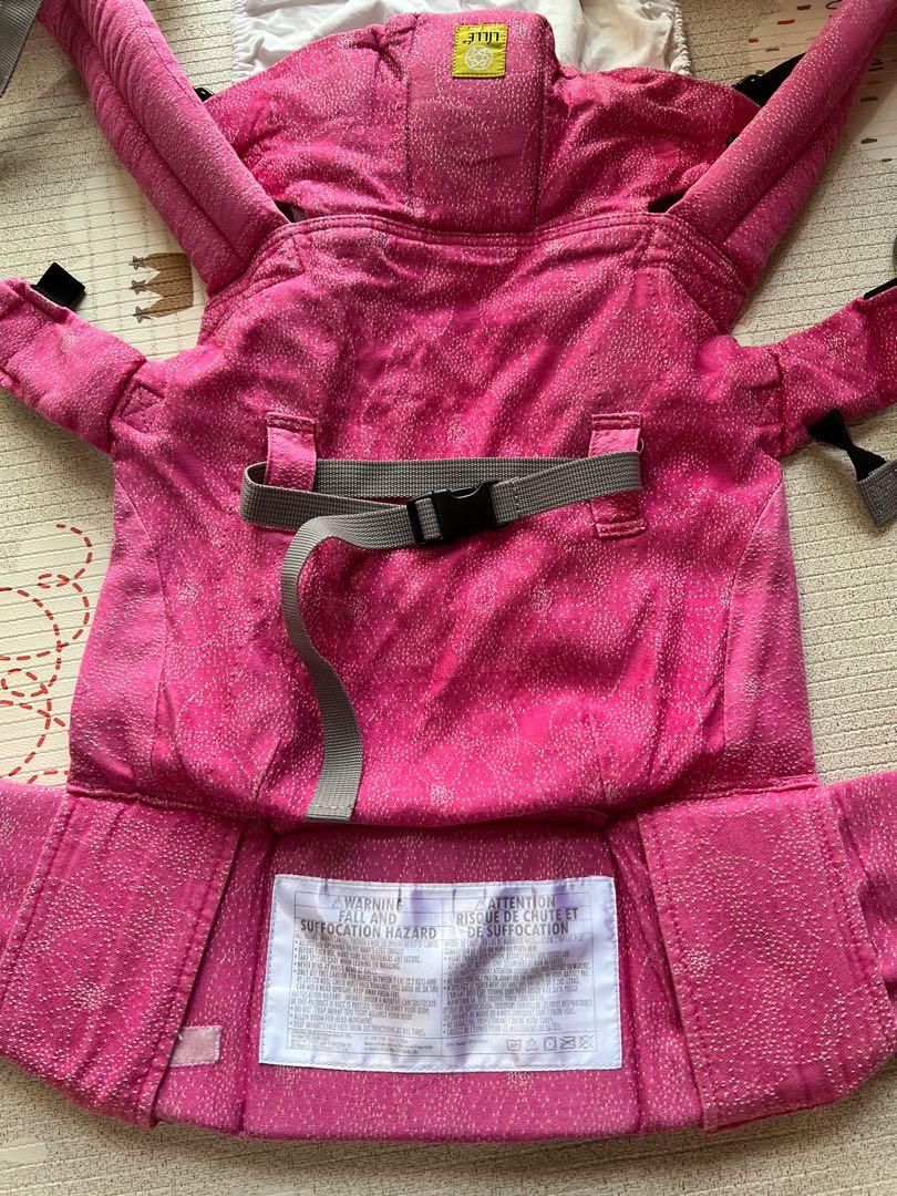 Lillebaby candy shop woven best sale