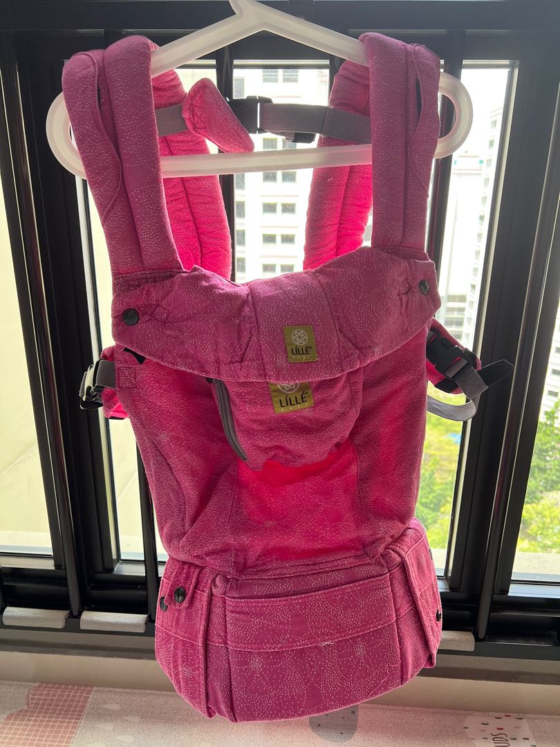 Lillebaby cheap complete woven