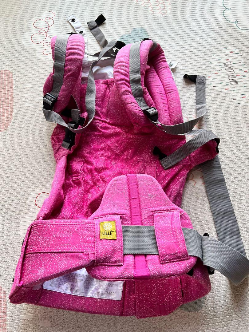 Lillebaby woven hot sale