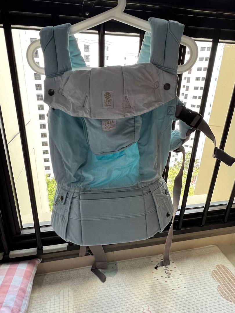 LilleBaby complete 6in1 organic sea glass Babies Kids Going Out Carriers Slings on Carousell