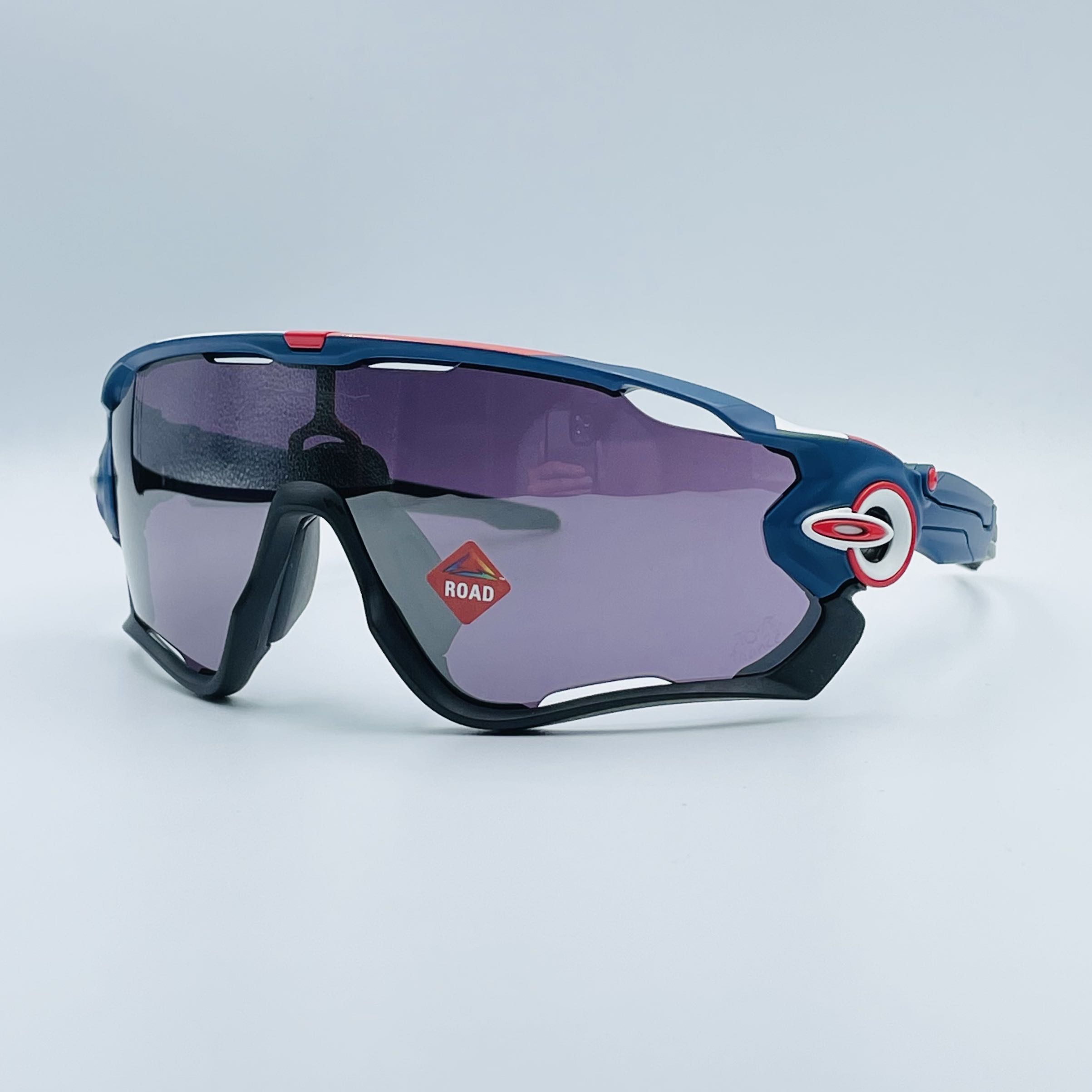 Oakley Jawbreaker Le De Tour France Sunglasses