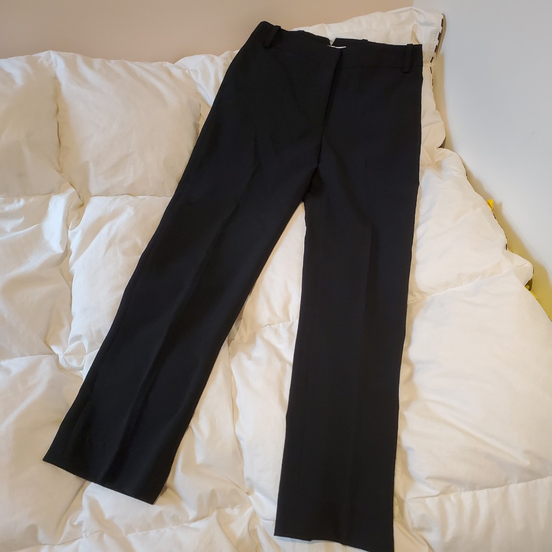 lk bennett cigarette trousers LK Bennett Cigarette Trousers 西褲reiss whistles hobbs club monaco, 女裝,  褲＆半截裙, 其他下身- Carousell