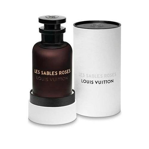 Perfume Tester Louis vuitton matiere noire, Beauty & Personal Care,  Fragrance & Deodorants on Carousell