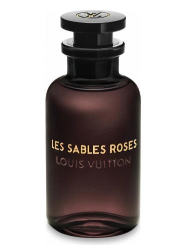 【100ml】LOUIS VUITTON LES SABLES ROSES Les Sables Roses - Collections | LOUIS VUITTON