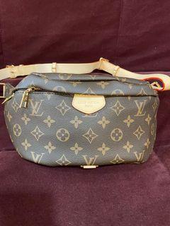 Louis Vuitton Discovery 2022 SS Discovery bumbag pm (M46035)