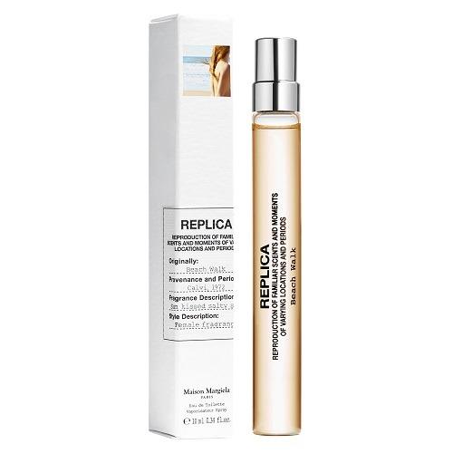 Maison Margiela Beach Walk Edt for Women 10ml, Beauty Personal