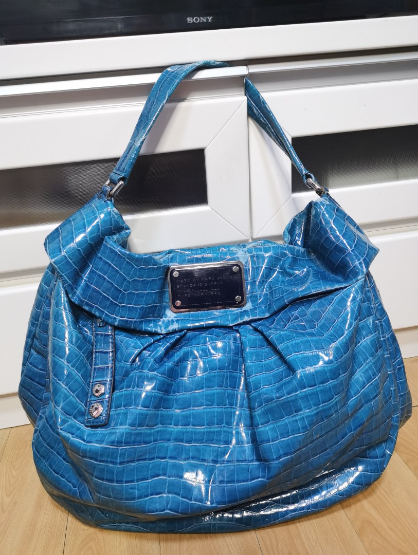 marc jacobs hobo