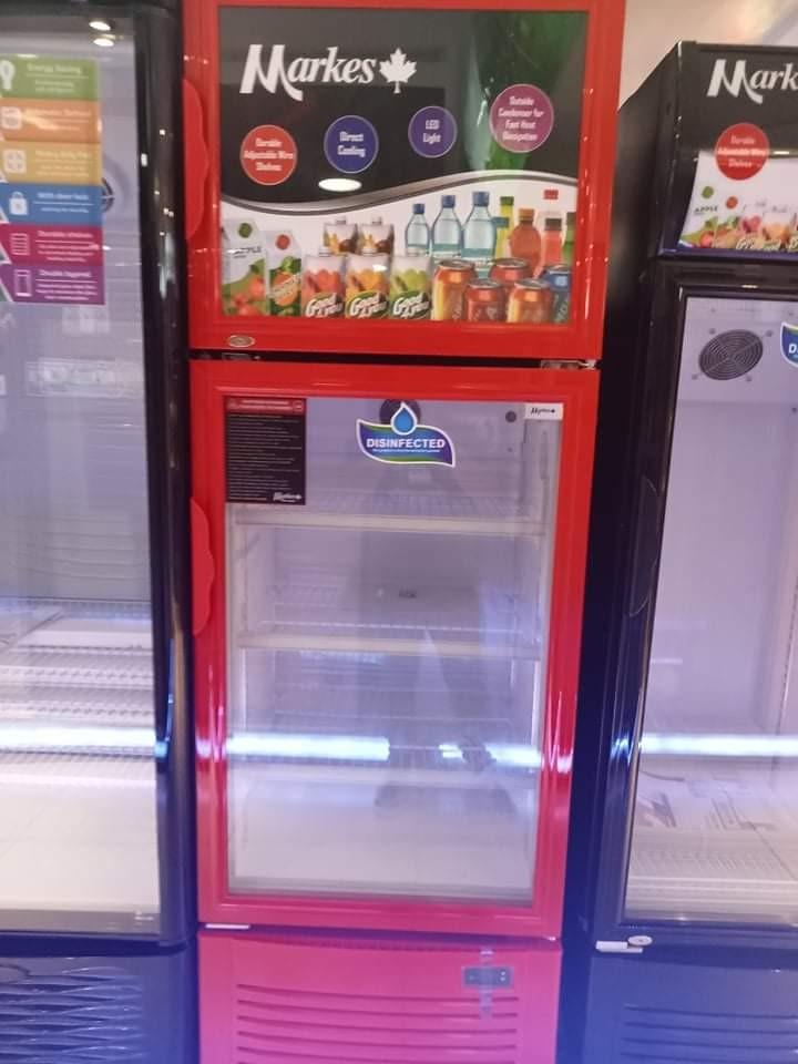 MARKES BEVERAGE COOLER, TV & Home Appliances, Other Home Appliances on