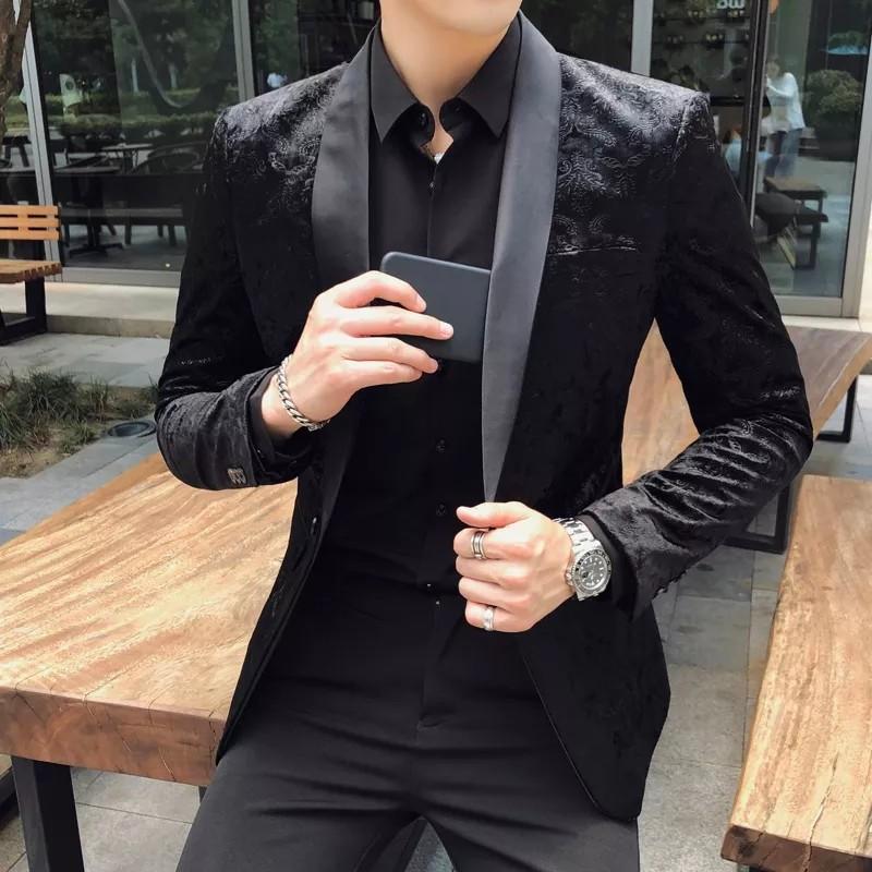 Full blazer new arrivals coat