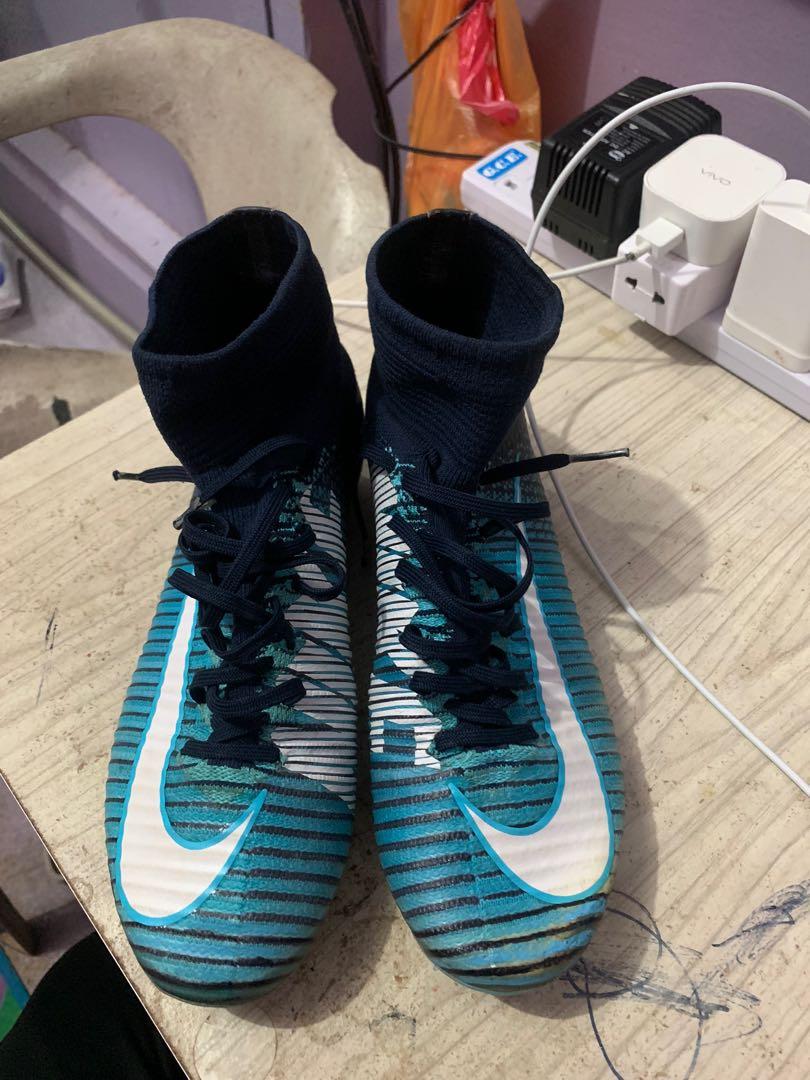 Mercurial ice blue store