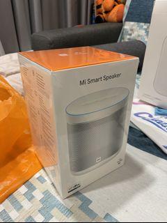 Mi Smart Speaker