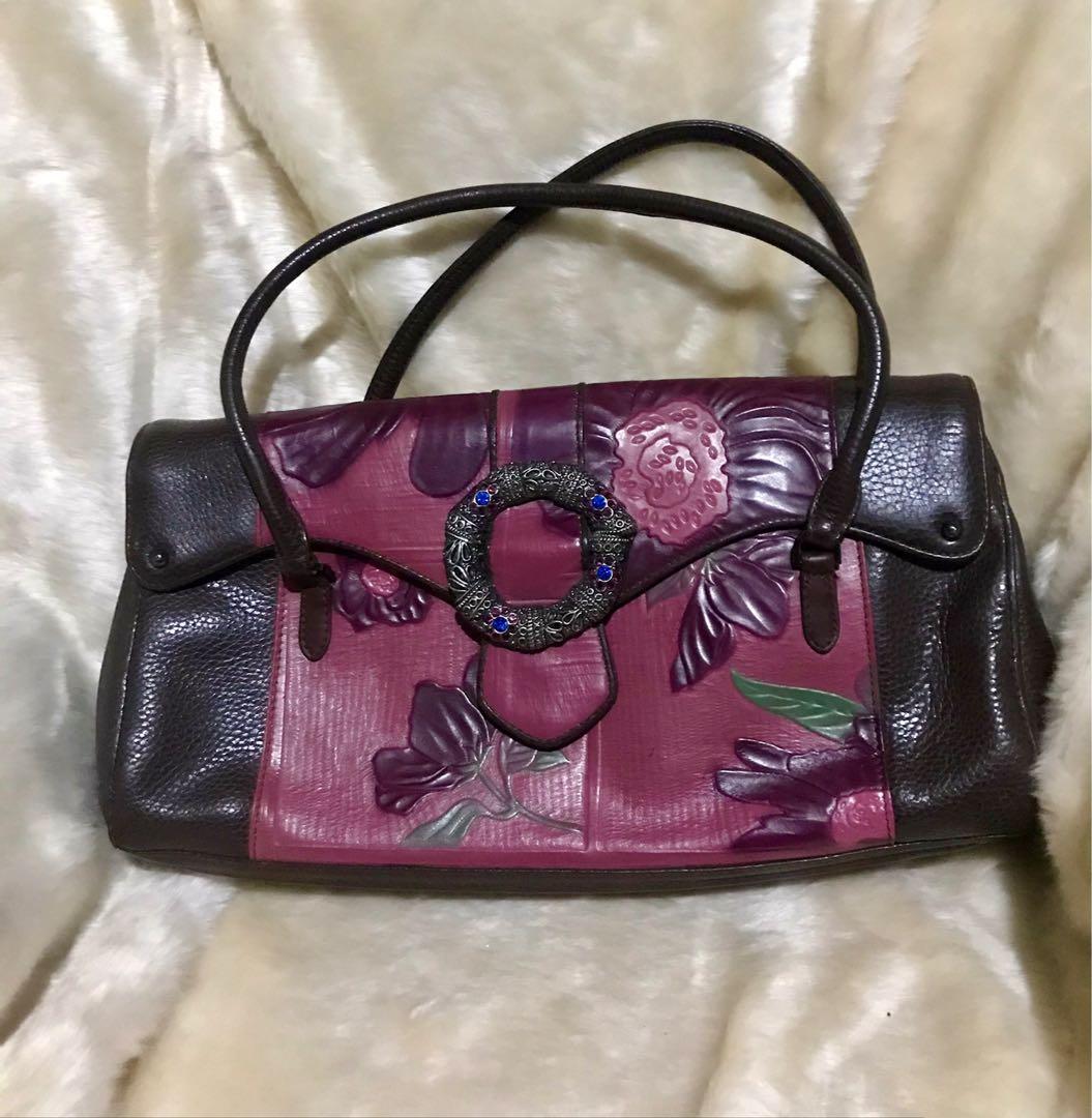 Mike Mike Shoulder Bag Women s Fashion Bags Wallets Shoulder