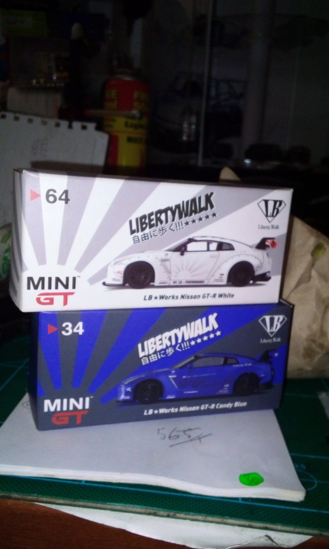 mini_gt_lot_libertywalk_works_