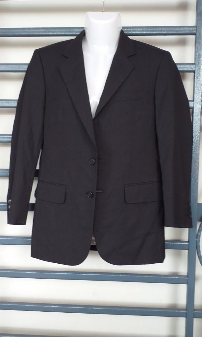 Mitsukoshi Jacket Blazer, Men's Fashion, Coats, Jackets and Outerwear ...