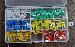 Vehicle Fuse ( Standard & Mini )
