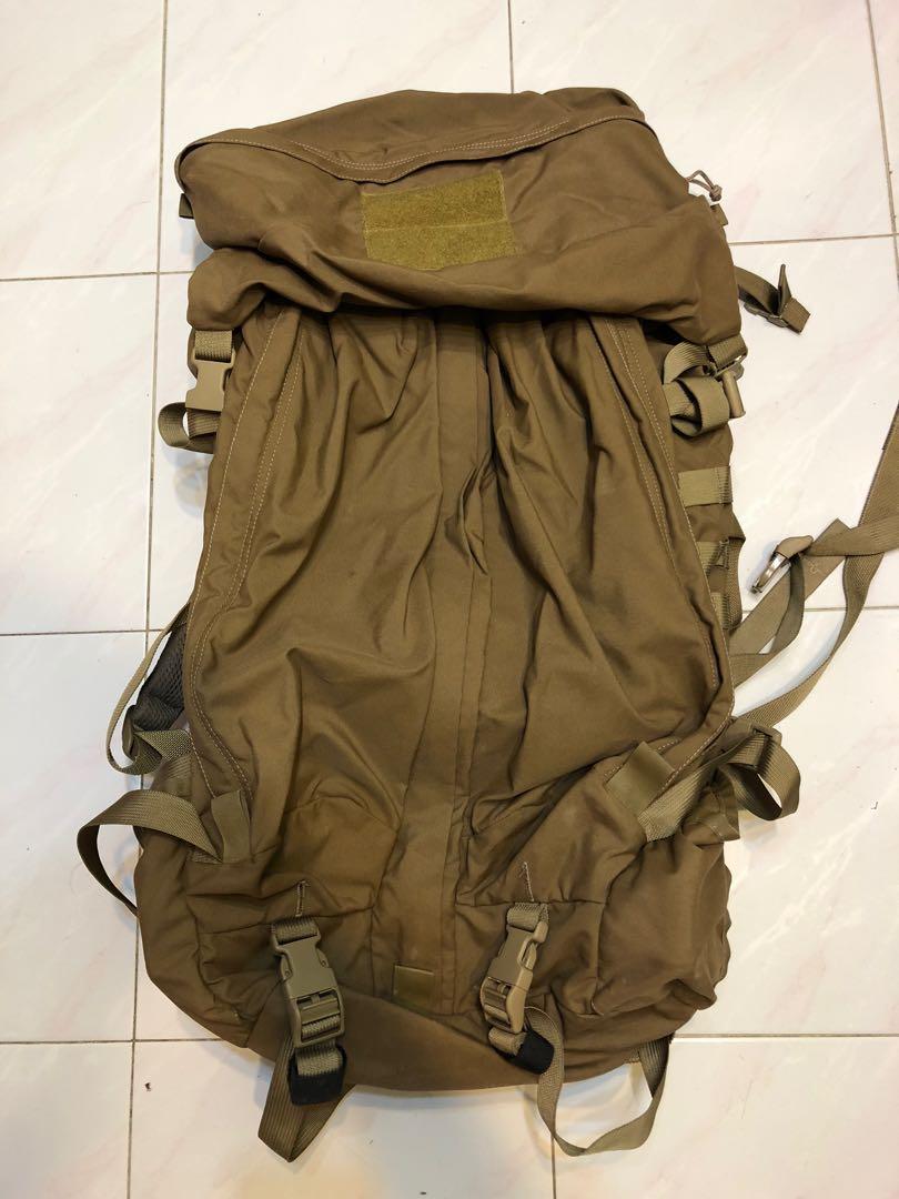 Mystery Ranch SALT Assault Pack Carousell