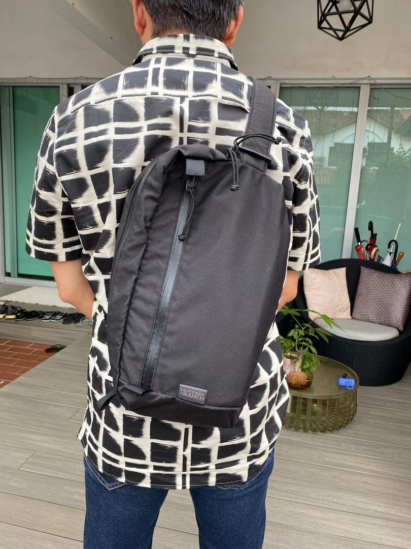 Mystery Ranch Sling Thing 9L Sling Bag