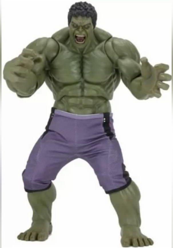 hulk neca
