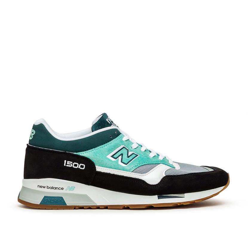 new balance 1500 teal