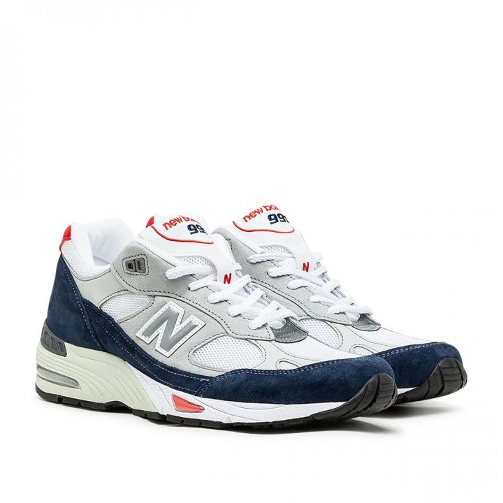 New Balance 991 \