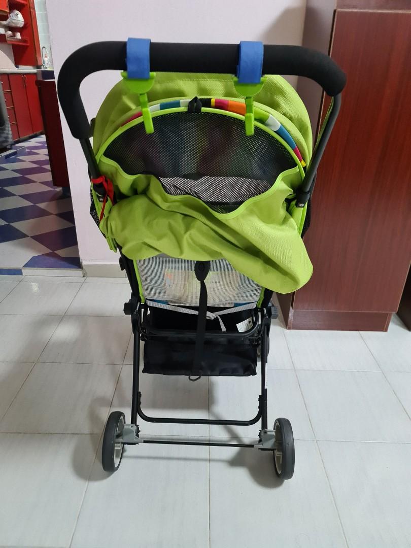 Nice stroller new arrivals