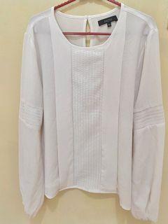 Nichii blouse import (malaysia)