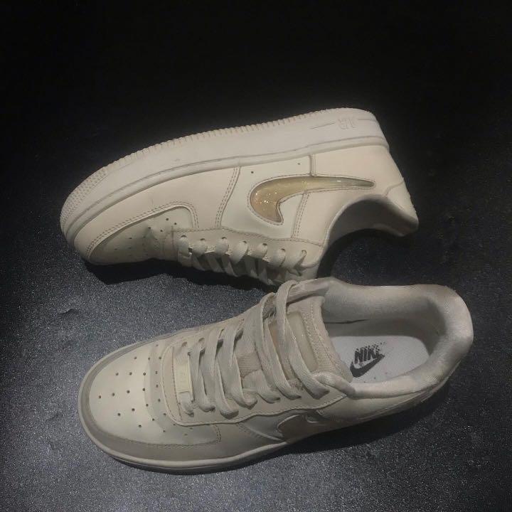 Nike air force 1 jelly puff new arrivals