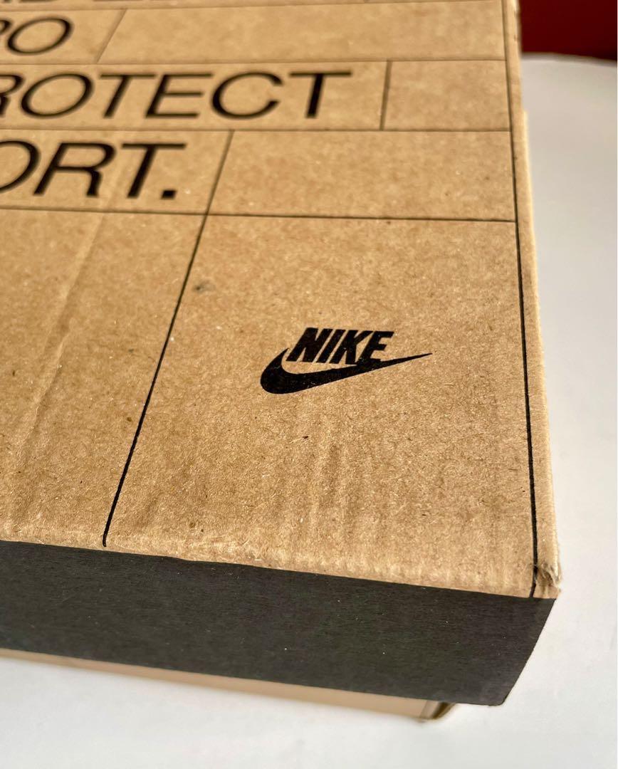 Buy4lady Japan - Nike Air Force 1 ' 07 +NIKE SHOe Box