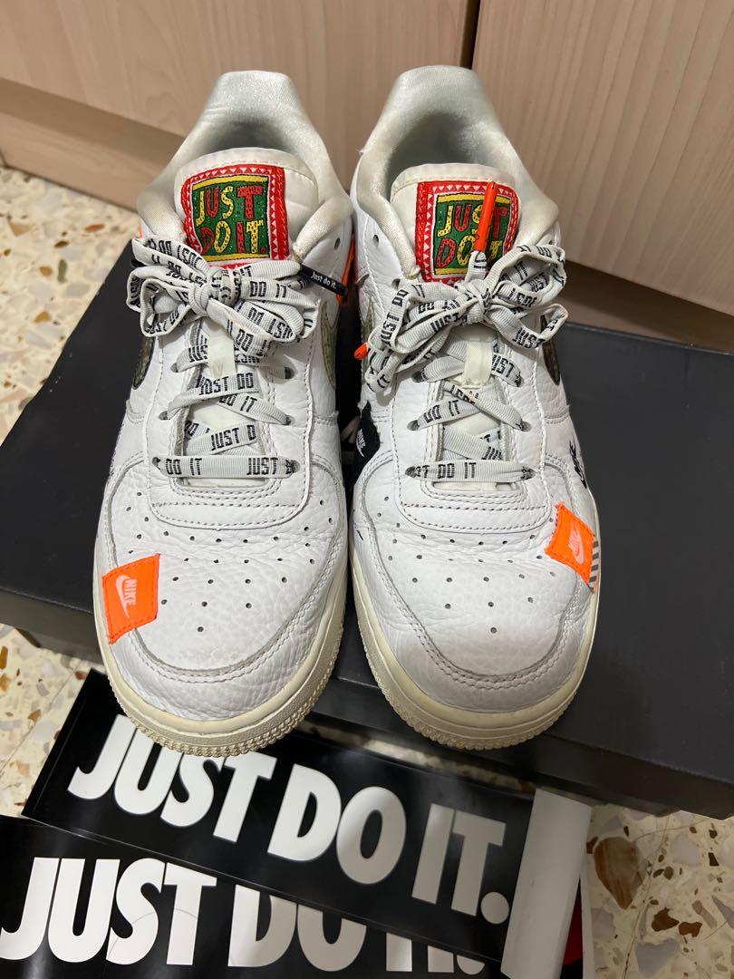 Nike air force 1 jdi prm hotsell