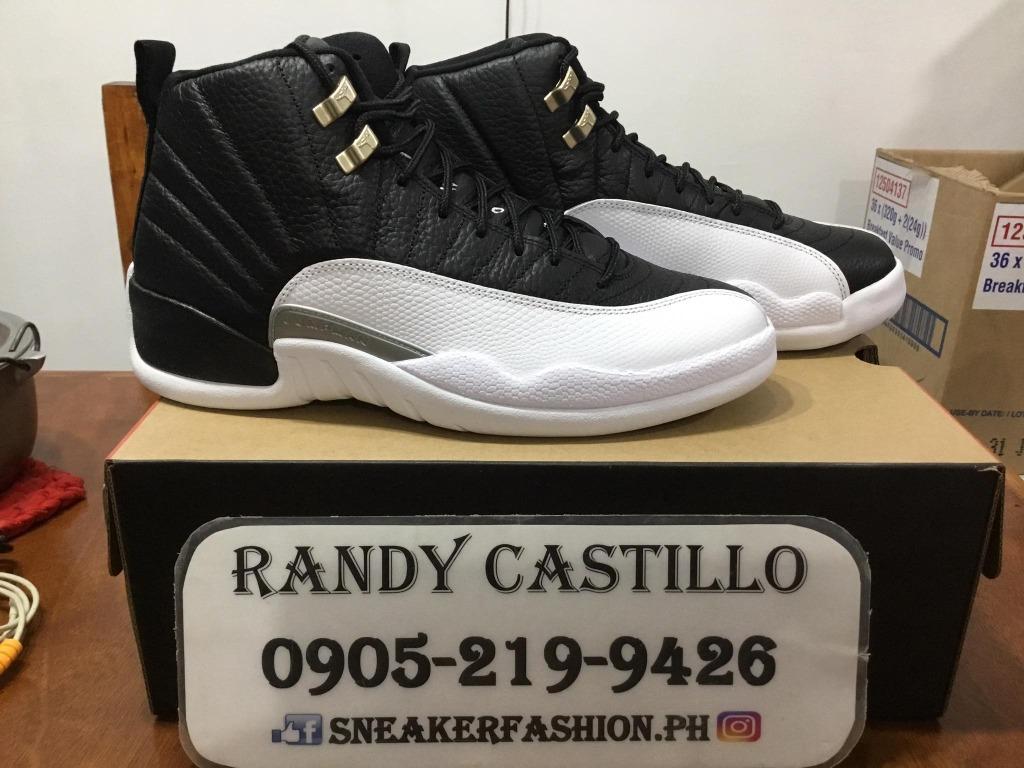 Retro 12 hotsell 219