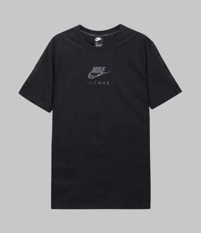 Nike air max 27 t clearance shirt