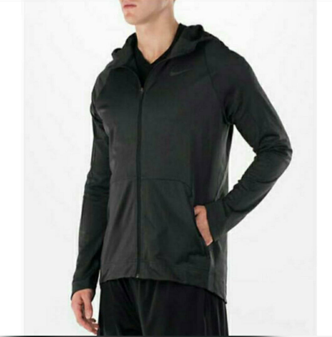 Nike Hyper Elite Basketball Hoodie Jacket
