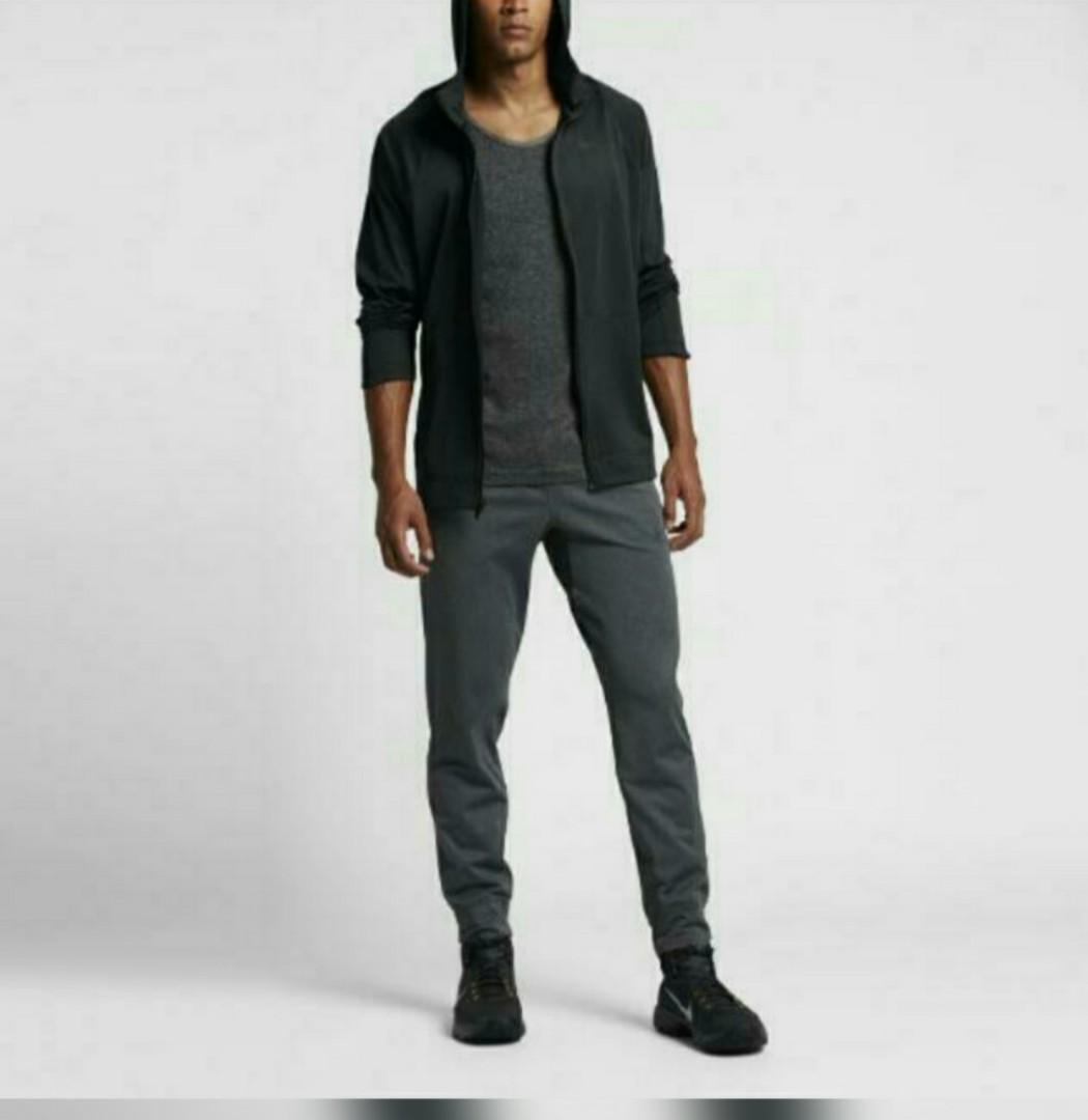 nike hyper elite basketball jacket