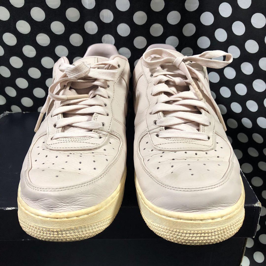 Air force 1 outlet jewel swoosh