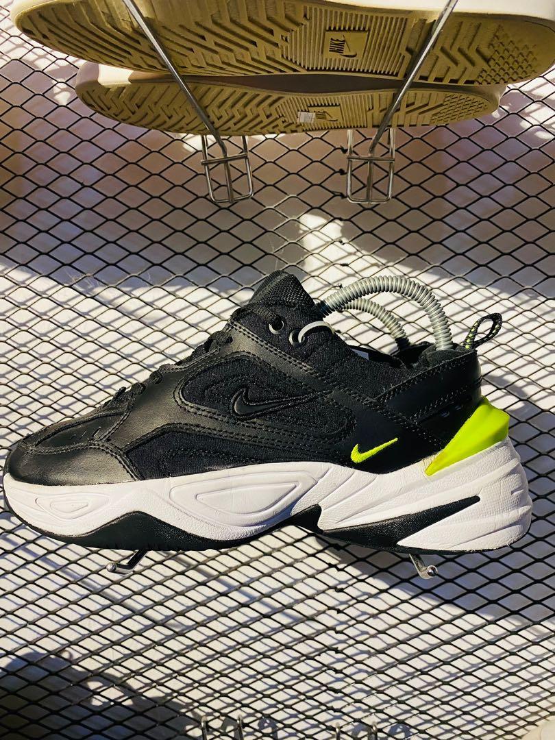 NIKE M2K TEKNO Men s Fashion Footwear Sneakers on Carousell