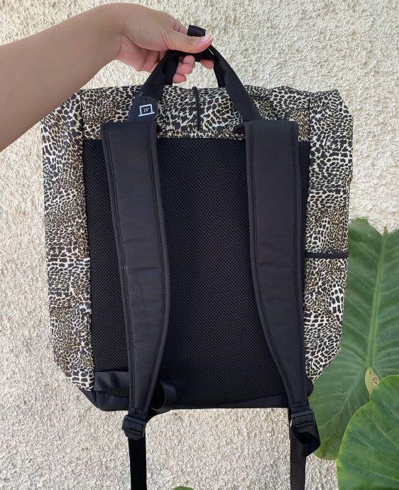Nike Radiate Leopard Backpack