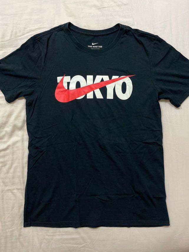 Nike tokyo sale t shirt