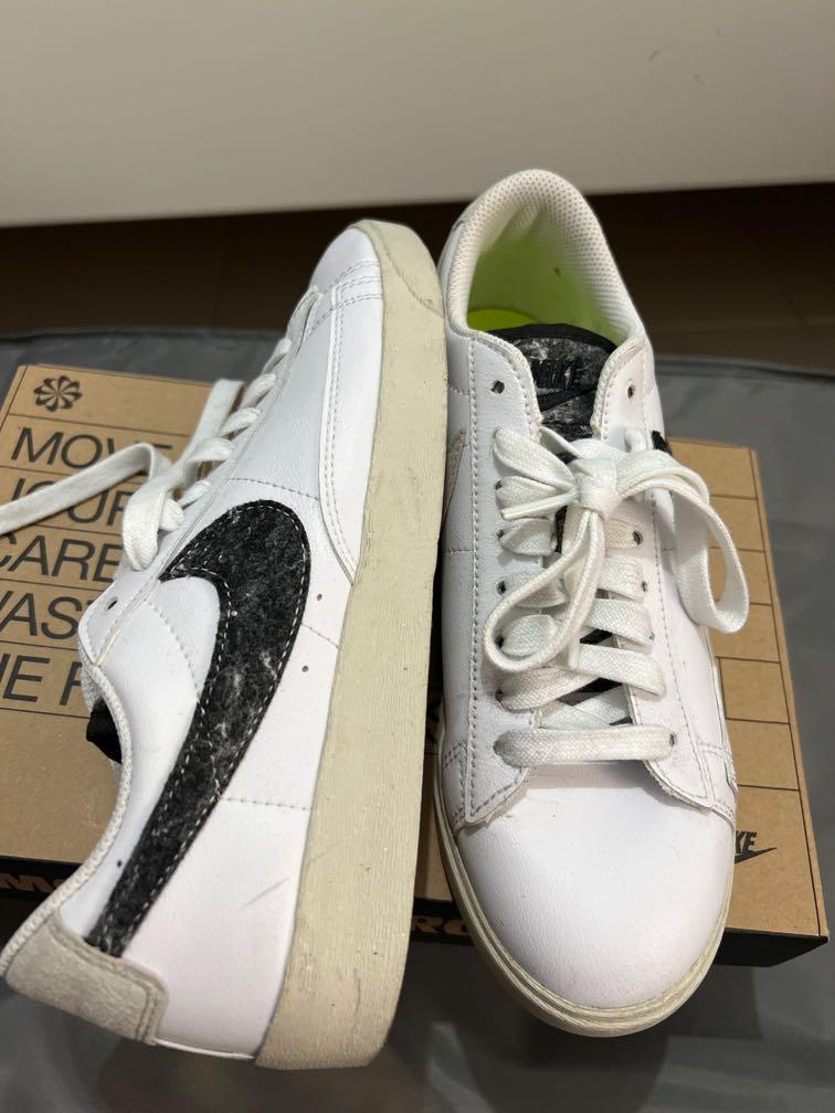 W blazer low se sale