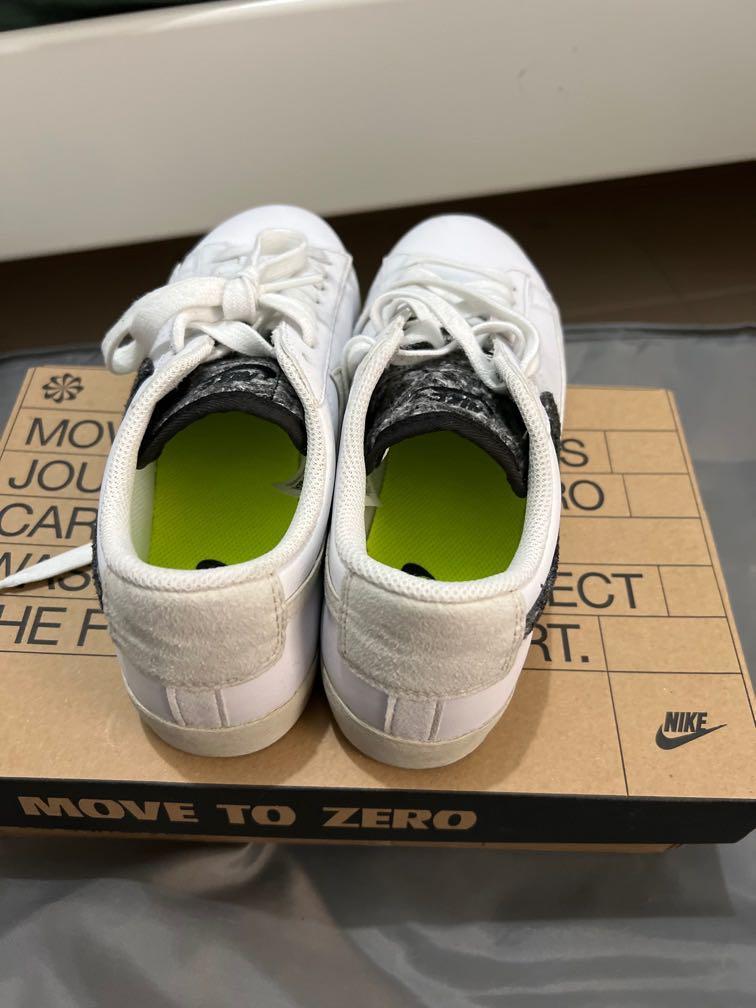 W blazer low se discount