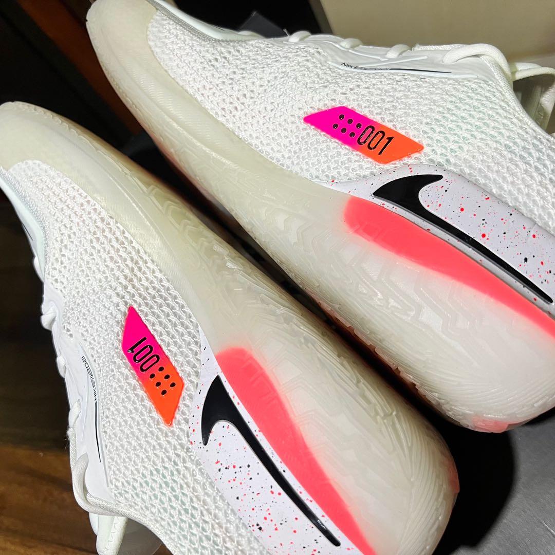 Nike Zoom GT Cut 13 US Men s Fashion Footwear Sneakers on Carousell