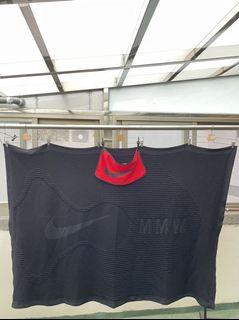 Nikelab Nike MMW 超大毛巾 瑜珈鋪巾