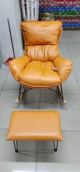 Nordic Sofa Rocking Chair