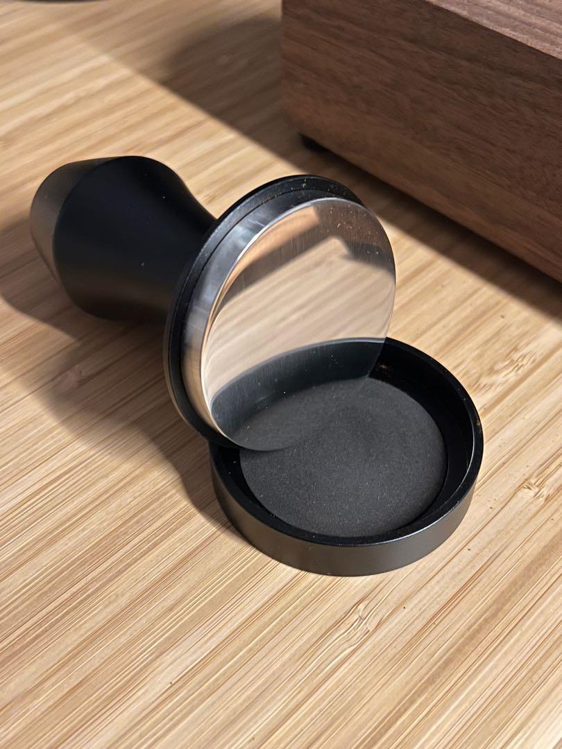 Normcore Espresso Coffee 58.5mm Tamper, TV & Home Appliances, Kitchen