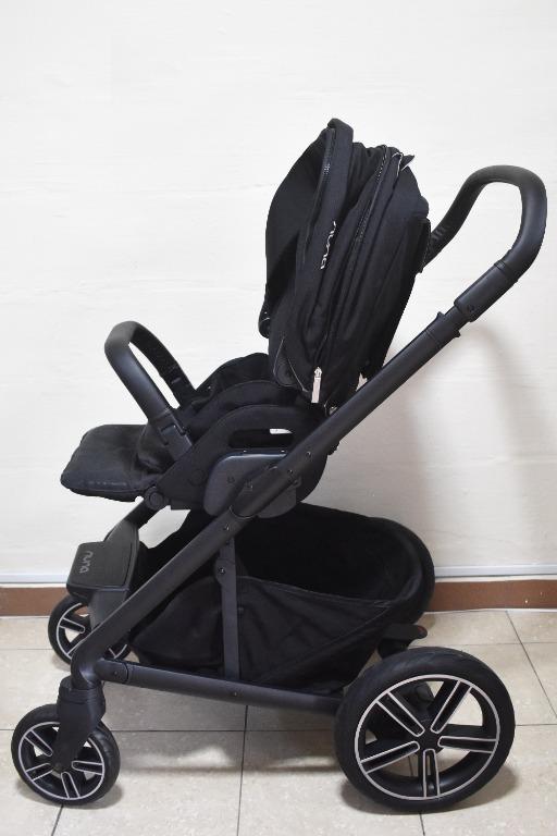 Nuna mixx2 newborn hot sale