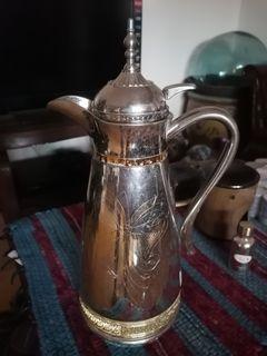 Old Arabic / Turkish tea pot