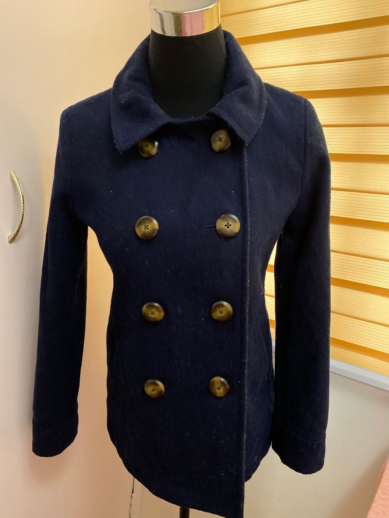 Extra small peacoat online