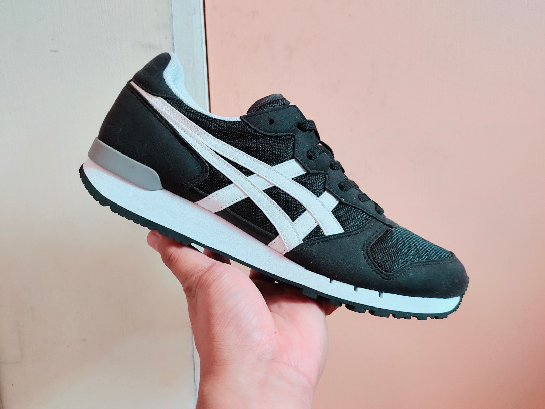 Onitsuka tiger deals alvarado prix