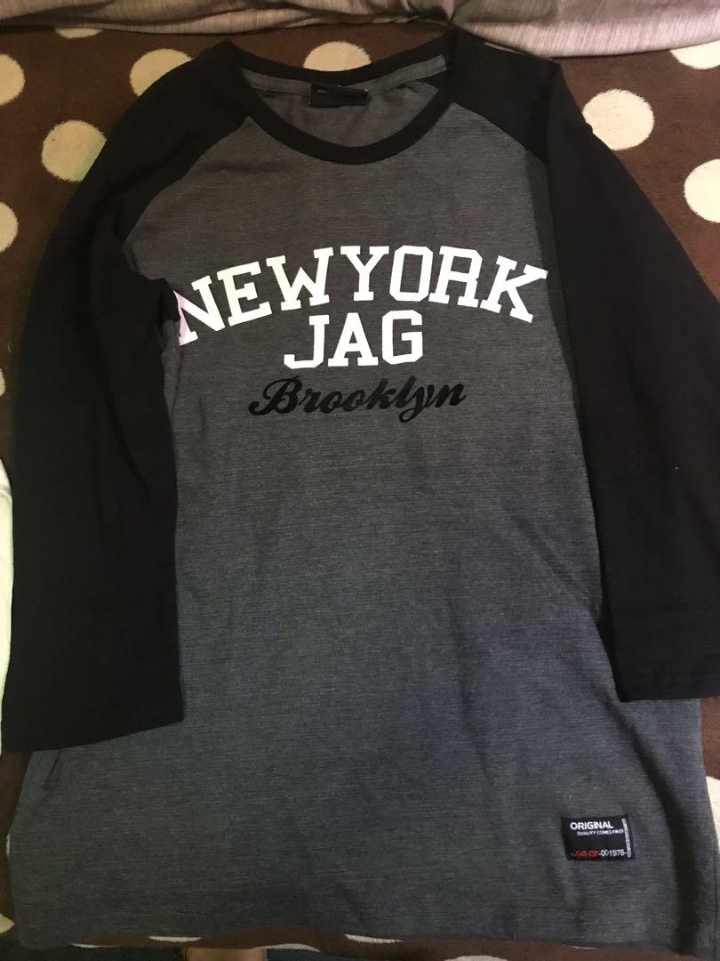 Original preloved jag (Category: Activewear) located in Davao. Submitted by zsaii (Listing ID 1149649375, Image 1). Description: Used once. In very good condition..