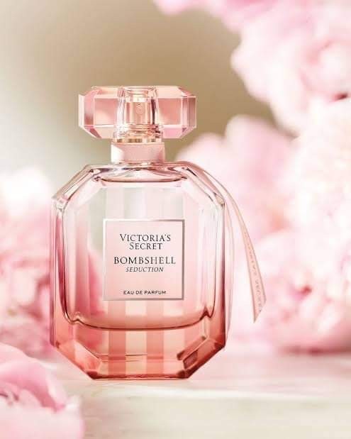 Victoria's secret bombshell seduction eau de parfum clearance